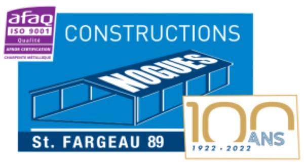 Constructions Nogues