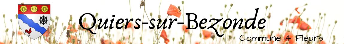 Quiers-sur-Bezonde