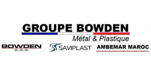 Groupe Bowden