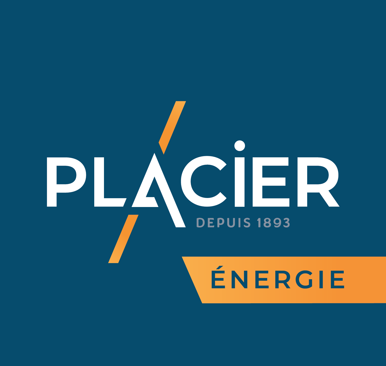 Placier Énergie